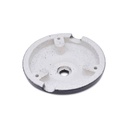 Canopi ceramic ceiling rose
