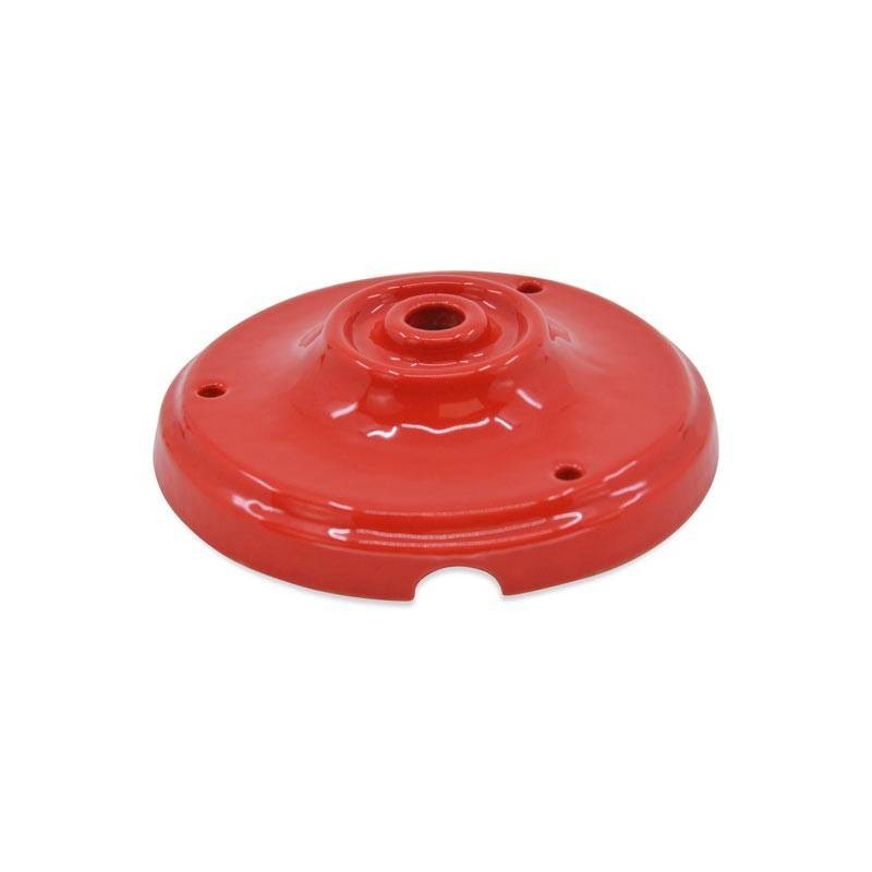 Canopi ceramic ceiling rose