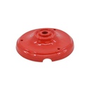 Canopi ceramic ceiling rose