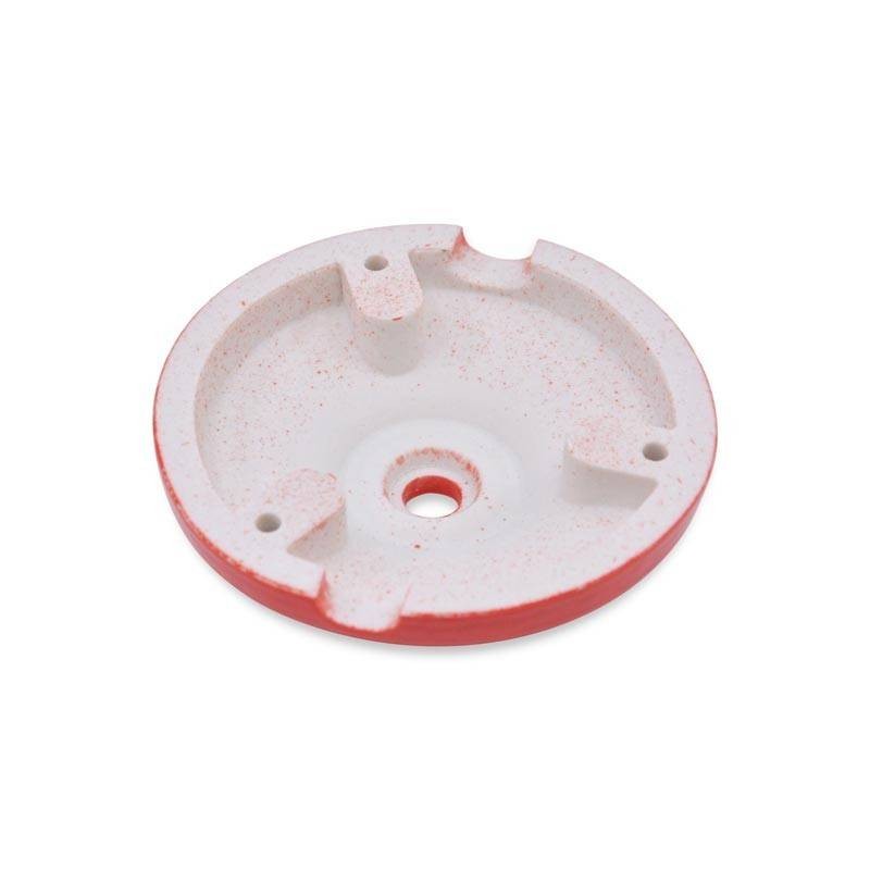 Canopi ceramic ceiling rose