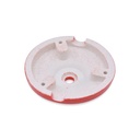 Canopi ceramic ceiling rose