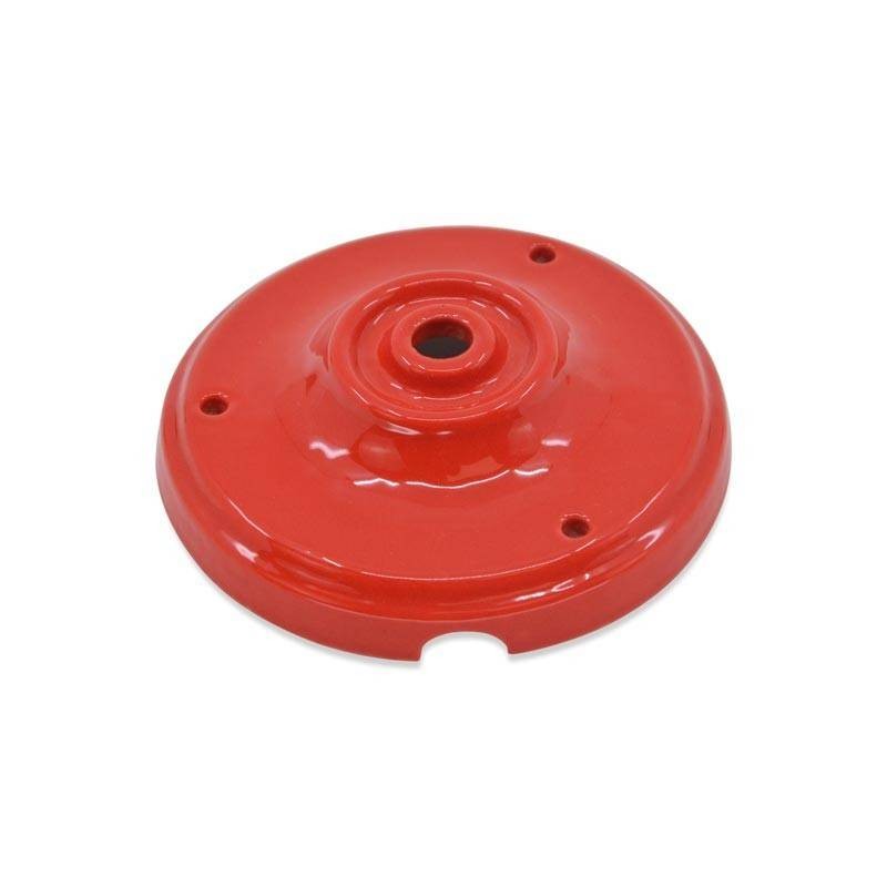 Canopi ceramic ceiling rose