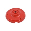Canopi ceramic ceiling rose