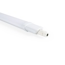 Linkable LED tri-proof slim batten light - 150cm - 45W - 4500lm - IP65