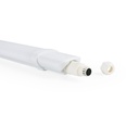 Linkable LED tri-proof slim batten light - 150cm - 45W - 4500lm - IP65