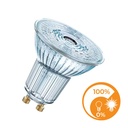 PARATHOM DIM PAR16 PAR16 50 GU10 36° 4.5W 4000K bulb