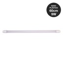 T8 LED tube - 60cm - 9W - 140lm/W