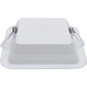 LED recessed downlights square LEDINARE DN065B G2 11W 900lm - Philips 4000k