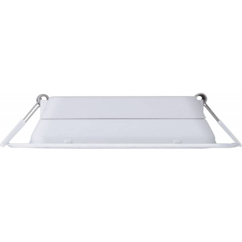 LED recessed downlights square LEDINARE DN065B G2 11W 900lm - Philips 4000k
