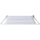 LED recessed downlights square LEDINARE DN065B G2 11W 900lm - Philips 4000k