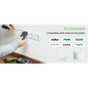 Smart WIFI Dimmer 200W On/Off Function