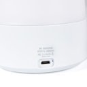 Portable LED RGB "Compi" lamp - Tactile - 3W - IP44