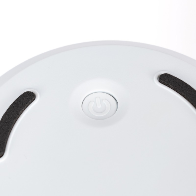 Portable LED RGB "Compi" lamp - Tactile - 3W - IP44