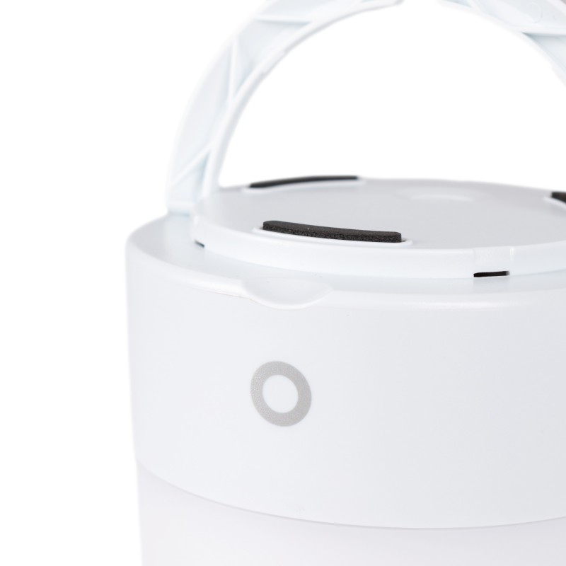 Portable LED RGB "Compi" lamp - Tactile - 3W - IP44