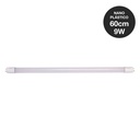T8 LED tube - 60cm - 9W - 140lm/W