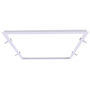 Recessed Frame Kit for LED Panels 120x60