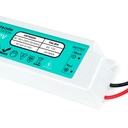 IP67 Waterproof Power Supply 12V 60W