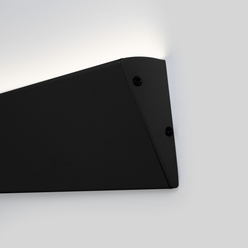 Aluminum profile surface - LED strip ≤ 12mm - 23.5x57.8mm - 2 meters