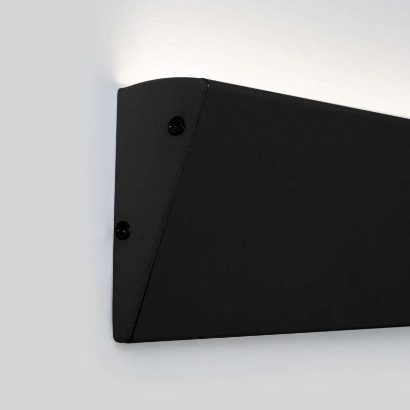 Aluminum profile surface - LED strip ≤ 12mm - 23.5x57.8mm - 2 meters