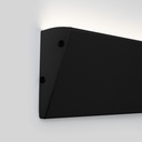Aluminum profile surface - LED strip ≤ 12mm - 23.5x57.8mm - 2 meters