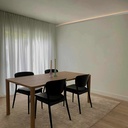Aluminum profile surface - LED strip ≤ 12mm - 23.5x57.8mm - 2 meters