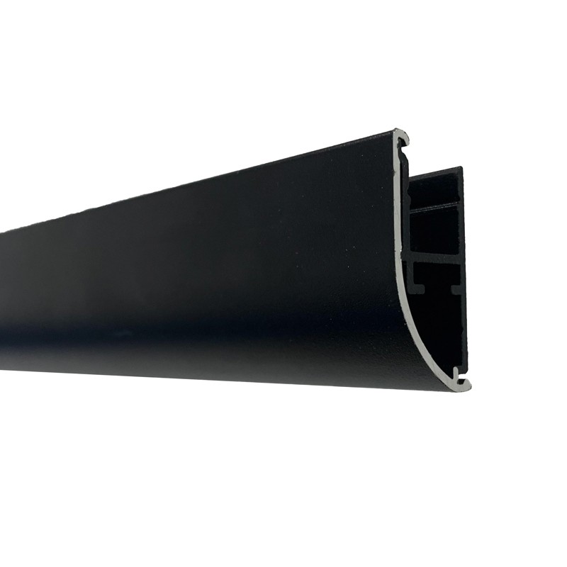 Aluminum profile for LED strip 15.4x32.2mm (2m)