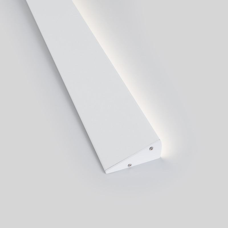 End cap for aluminium profile - SKU: BPERFALP188