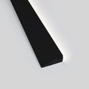 End cap for aluminium profile - SKU: BPERFALP188