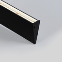 End cap for aluminium profile - SKU: BPERFALP188