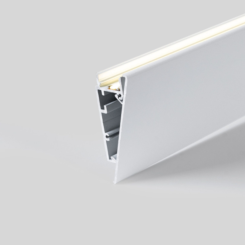 End cap for aluminium profile - SKU: BPERFALP188