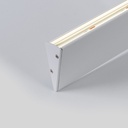 End cap for aluminium profile - SKU: BPERFALP188