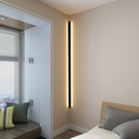 Aluminium corner profile - Double LED strip - 38.7x39mm - 2 meters