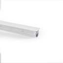Aluminium corner profile - Double LED strip - 38.7x39mm - 2 meters