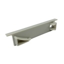 Caps for aluminum profile ref.BPERFALP023-R2