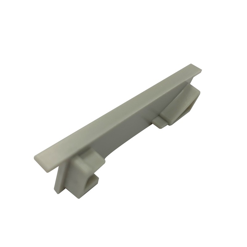 Caps for aluminum profile ref.BPERFALP023-R2