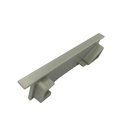 Caps for aluminum profile ref.BPERFALP023-R2
