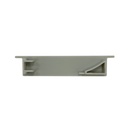 Caps for aluminum profile ref.BPERFALP023-R2