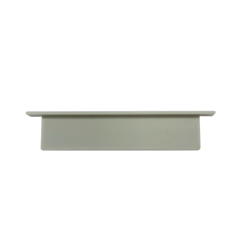 Caps for aluminum profile ref.BPERFALP023-R2