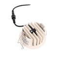 Downlight Led 5W 24º UGR18 Chip OSRAM