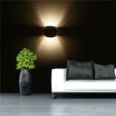 Plaster wall light "Ball" G9