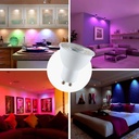 WIFI GU10 LED Smart Bulb - RGBW + CCT - 5W