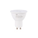 WIFI GU10 LED Smart Bulb - RGBW + CCT - 5W