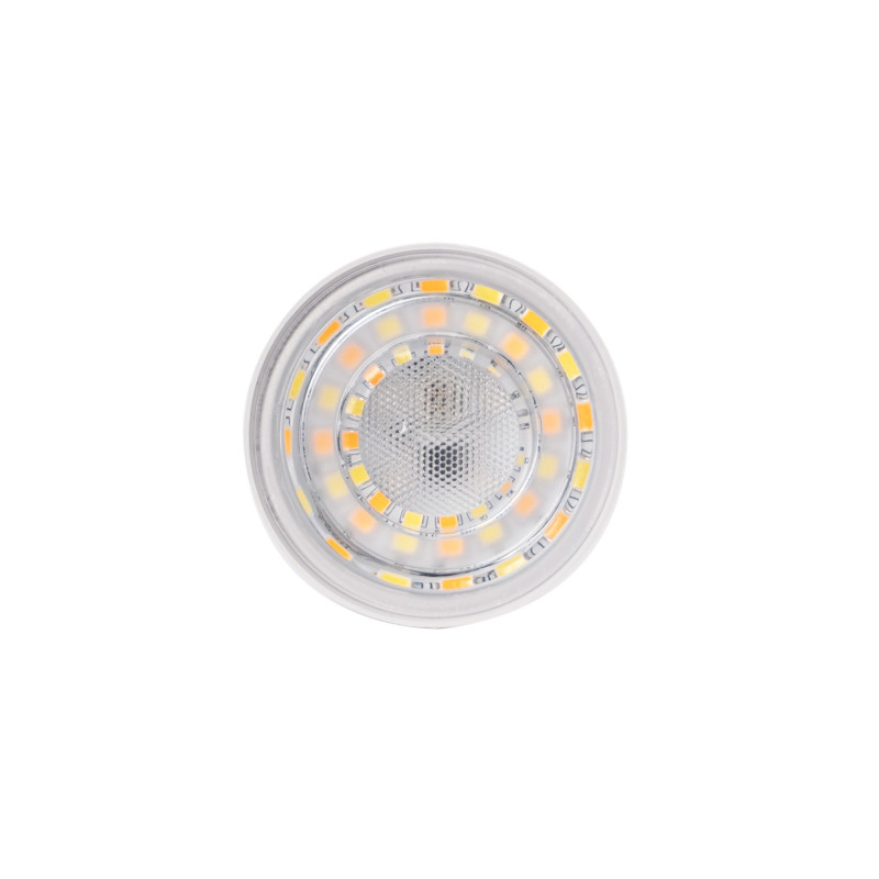 WIFI GU10 LED Smart Bulb - RGBW + CCT - 5W