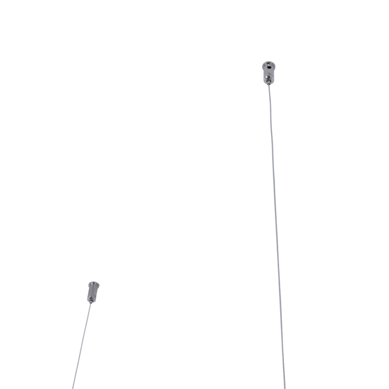 Suspension kit for Slim LED panels