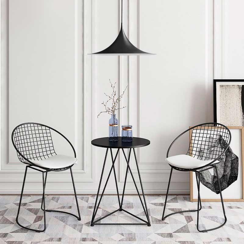 Nordic pendant light "Harry" - E14