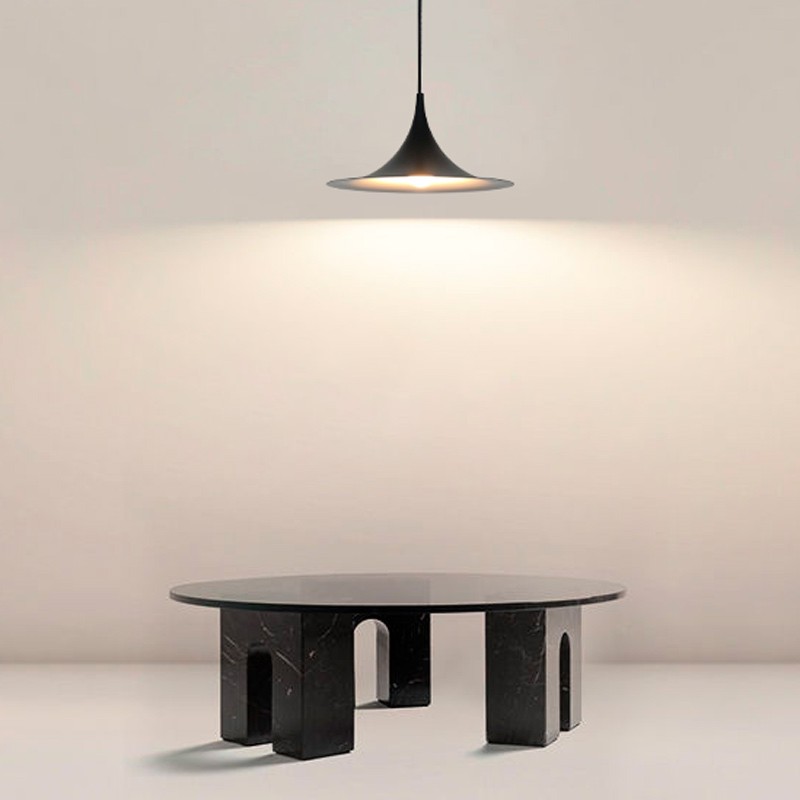 Nordic pendant light "Harry" - E14