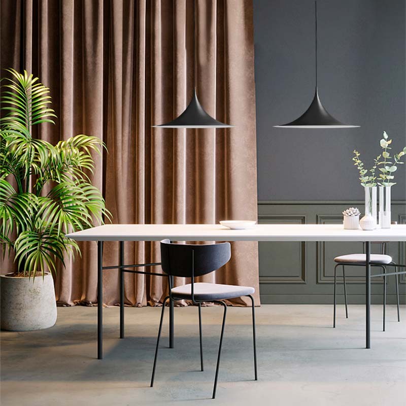 Nordic pendant light "Harry" - E14