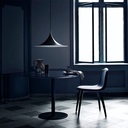 Nordic pendant light "Harry" - E14