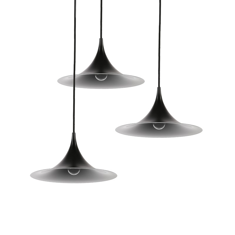 Nordic pendant light "Harry" - E14