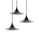 Nordic pendant light "Harry" - E14